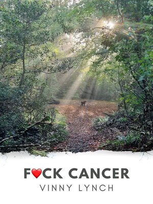 cover image of F♥️ck Cancer